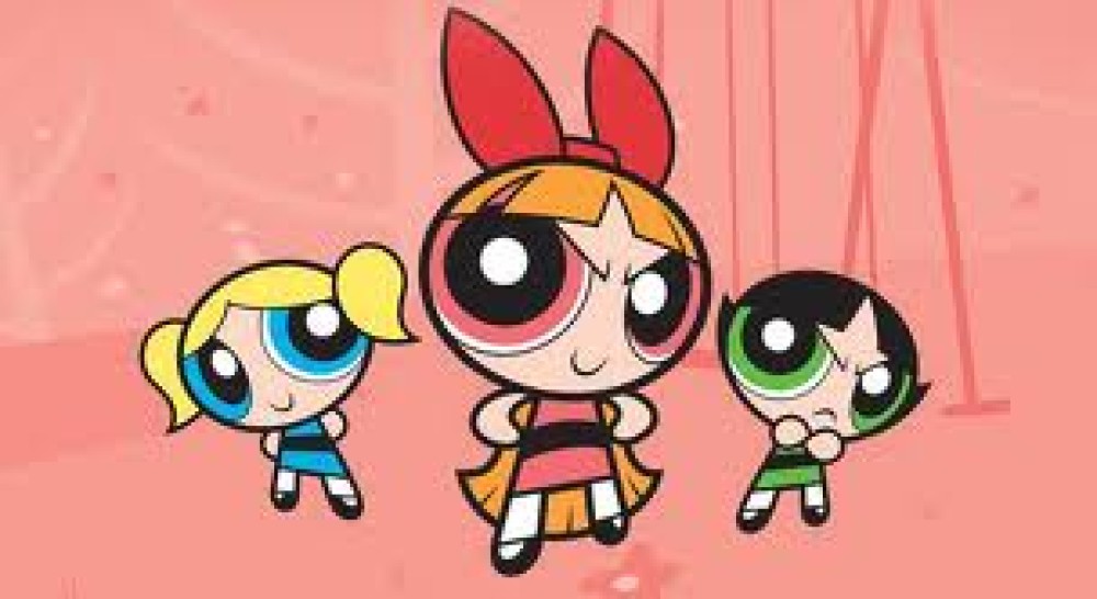 Fetitele Powerpuff se intorc in august la Cartoon Network